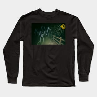 Nightcrawlers Long Sleeve T-Shirt